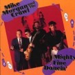 Morgan Mike & the Crawl- Mighty Fine Dancin'  (4 BONUS TRACKS)