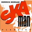 Morgan Derrick- Ska Man Classics