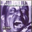 Motor City Blues Live- Ann Arbor 1973-- VOLUME 1
