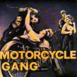 Motorcycle Gang- Tough Stuff!!