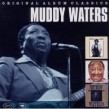 Waters Muddy- (3CDS) Original Album Classics
