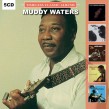 Waters Muddy-(5CDS) Five Classic CHESS Albums