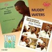 Waters Muddy- (USED) Folk Singer/ Sings Big Bill