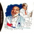 Waters Muddy-Chicago Blues Masters