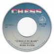 Muddy Waters-(45RPM) Clouds In My Heart/ Ooh Wee