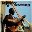 Muddy Waters-(VINYL) At Newport 1960