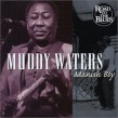 Waters Muddy-  Manish Boy (Live)