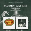 Waters Muddy- (2on1) Electric Mud / After The Rain