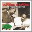 Waters Muddy / Otis Spann-(2CDS) Brothers In Blues