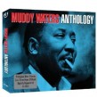 Waters Muddy- (3CDS) Anthology