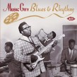 Music City Records- Blues & Rhythm