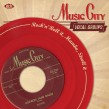 MUSIC CITY Vocal Groups- Vol 2