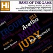 Name of the Game (George Jackson- Al Green)