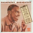 Brown Nappy- Dont Be Angry (OUT OF PRINT)
