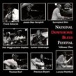 National Down Home Blues Festival-  Vol 1