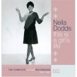 Dodds Nella- This Is A Girl's Life (Complete WAND Recordings)