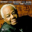Nelson Jimmy T-99- Rockin & Shoutin The Blues