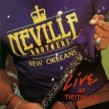 Neville Brothers-(2CDS) Nevillization EXPANDED EDITION