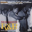 New Breed R&B- With Added Popcorn