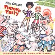 New Orleans Popeye Party