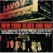New York Blues & R&B- (2CDS)-  1949-1954