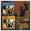 Hutto JB/ Robert Nighthawk-(2CDS) Masters Of Modern Blues