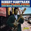 Nighthawk Robert- Sweet Black Angel