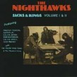 Nighthawks<br>Jacks & Kings & Full House Vol. 1 & 2