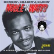 Watts Noble Thin Man- Honkin'-Shakin' & Slidin' 1954-62
