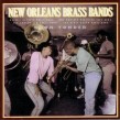 New Orleans Brass Bands- Down Yonder