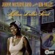 Johnny Nocturne Band<br>Million Dollar Secret