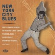 New York City Blues- Soundtrack to the Book
