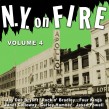 New York On Fire- Volume 4