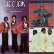 O Jays- (2on1) When Will I See You Again/ Love & More