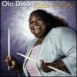 Dixon Ola- Labor Of Love