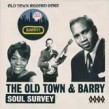 OLD TOWN & BARRY Soul Survey