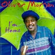 Morgan Oliver- I'm Home