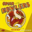 Omar & The Howlers-(USED) Big Leg Beat