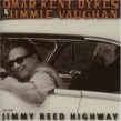Omar & Jimmy Vaughan- On The Jimmy Reed Highway