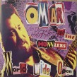 Omar & The Howlers-(USED) World Wide Open