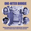 One Niter Boogie- Stompin R&B Boogie!!!