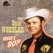Wheeler Onie- Onie's Bop