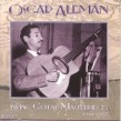 Aleman Oscar (2cds)- Swing Guitar Masterpieces