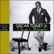 Toney Oscar Jr- Oscars Winners