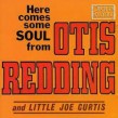 Redding Otis- Here Comes Soul