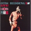 Redding Otis- Live In London & Paris