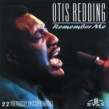 Redding Otis-(USED) Remember Me