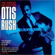 Rush Otis-(2CDS) The COBRA Singles Collection