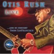 Rush Otis- LIVE From San Francisco (USED)