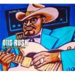 Rush Otis- West Chicago Blues